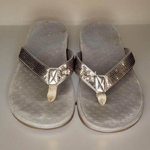 Vionic Orthaheel Tides Sandals - Picture 2 of 4